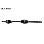 SKF Antriebswelle